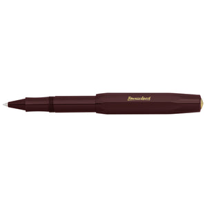 Kaweco Classic Sport Gelroller bordeaux