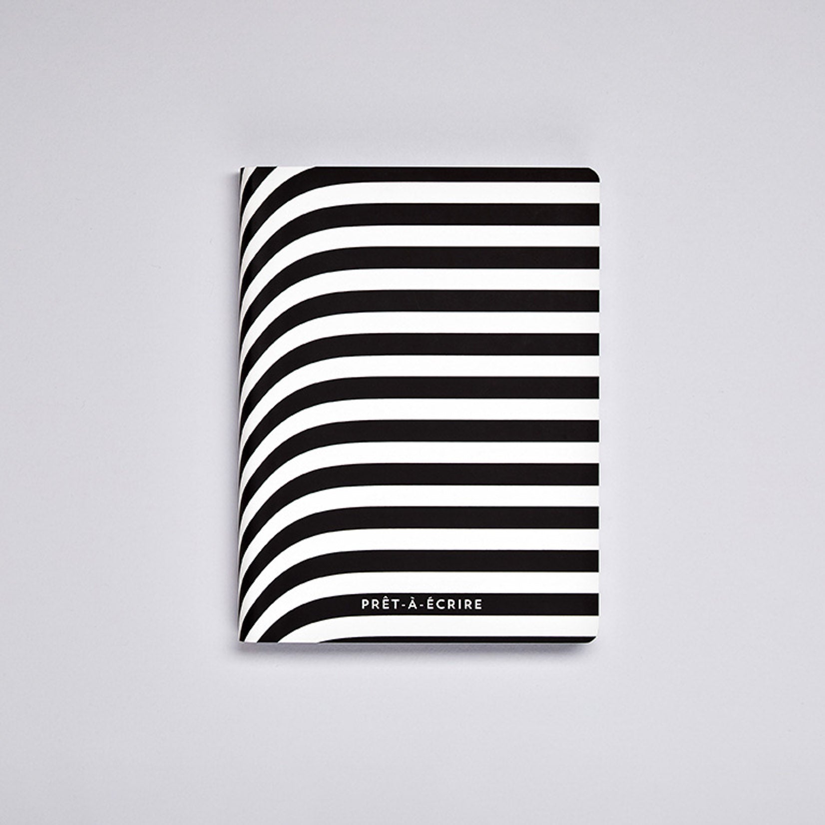 nuuna Graphic L Notizbuch Notebook Notizheft brandbook Prêt-à-écrire