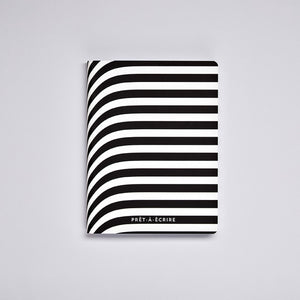 nuuna Graphic L Notizbuch Notebook Notizheft brandbook Prêt-à-écrire