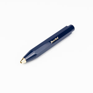 Kaweco Classic Sport Druckbleistift navy