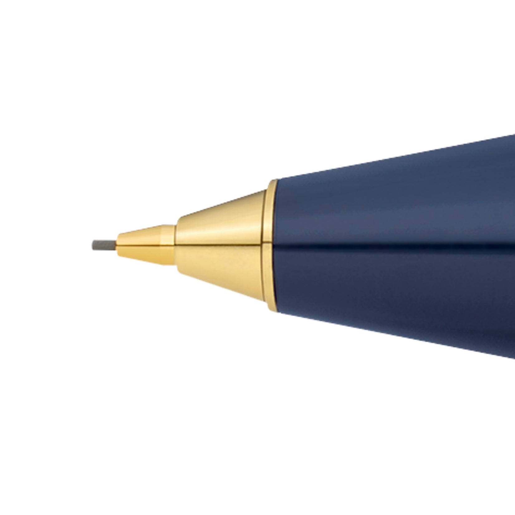 Kaweco Classic Sport Druckbleistift navy