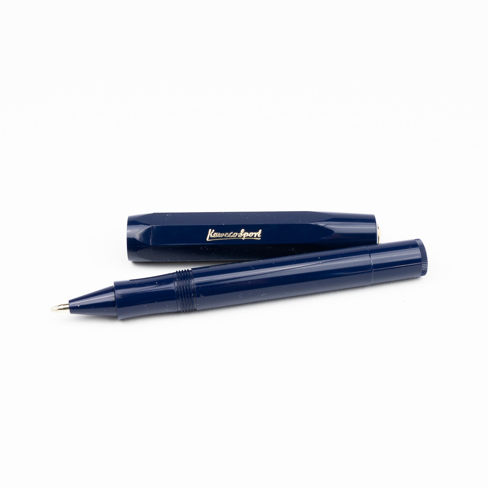 Kaweco Classic Sport Gelroller navy