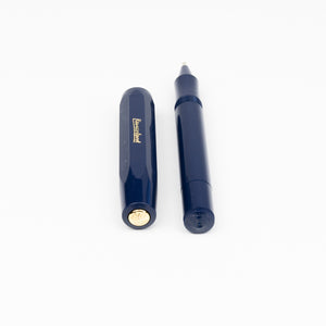 Kaweco Classic Sport Gelroller navy