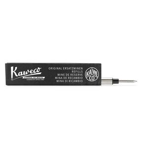 Kaweco Euro Rollerballmine 0,7mm schwarz