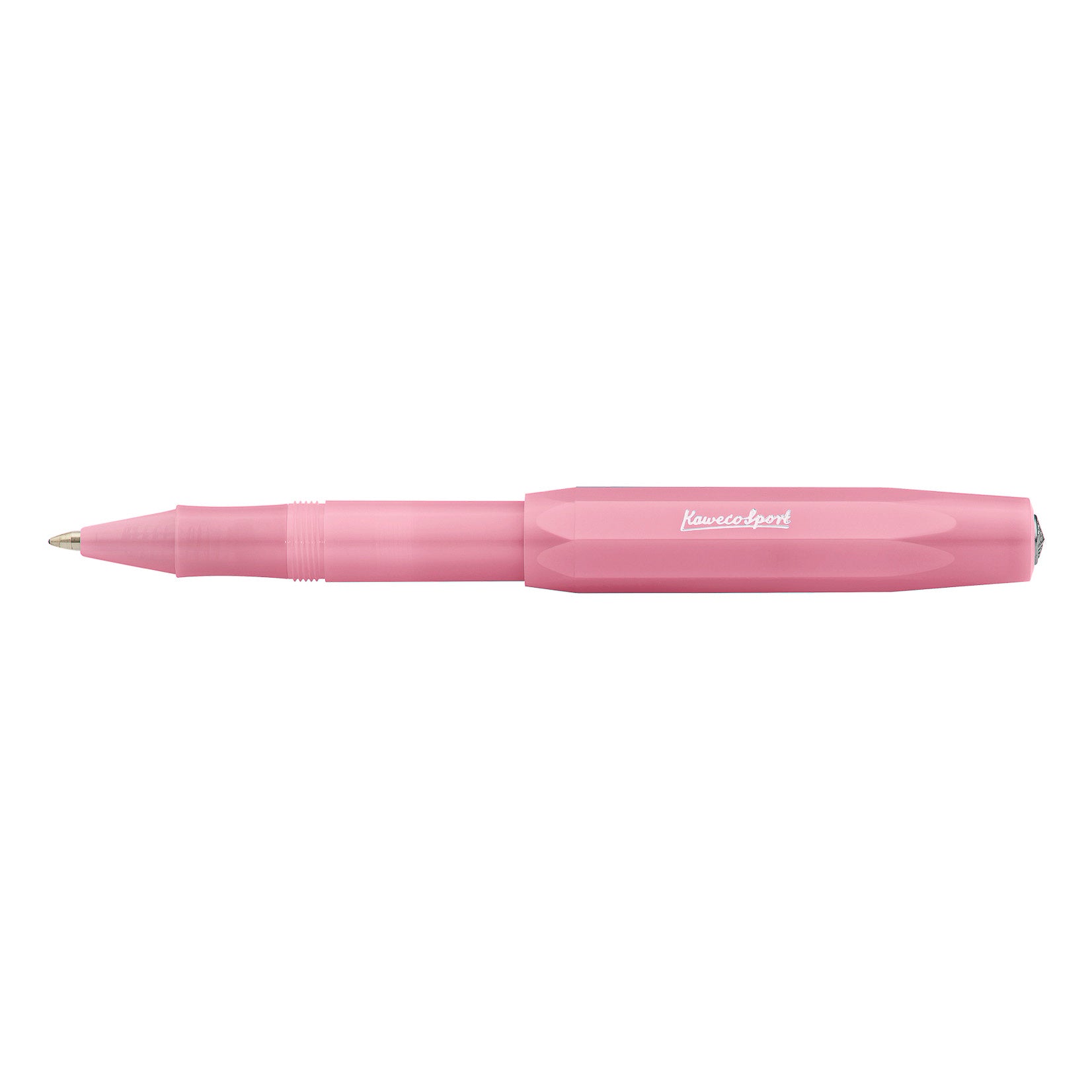 Kaweco Frosted Sport Gelroller blush pitaya
