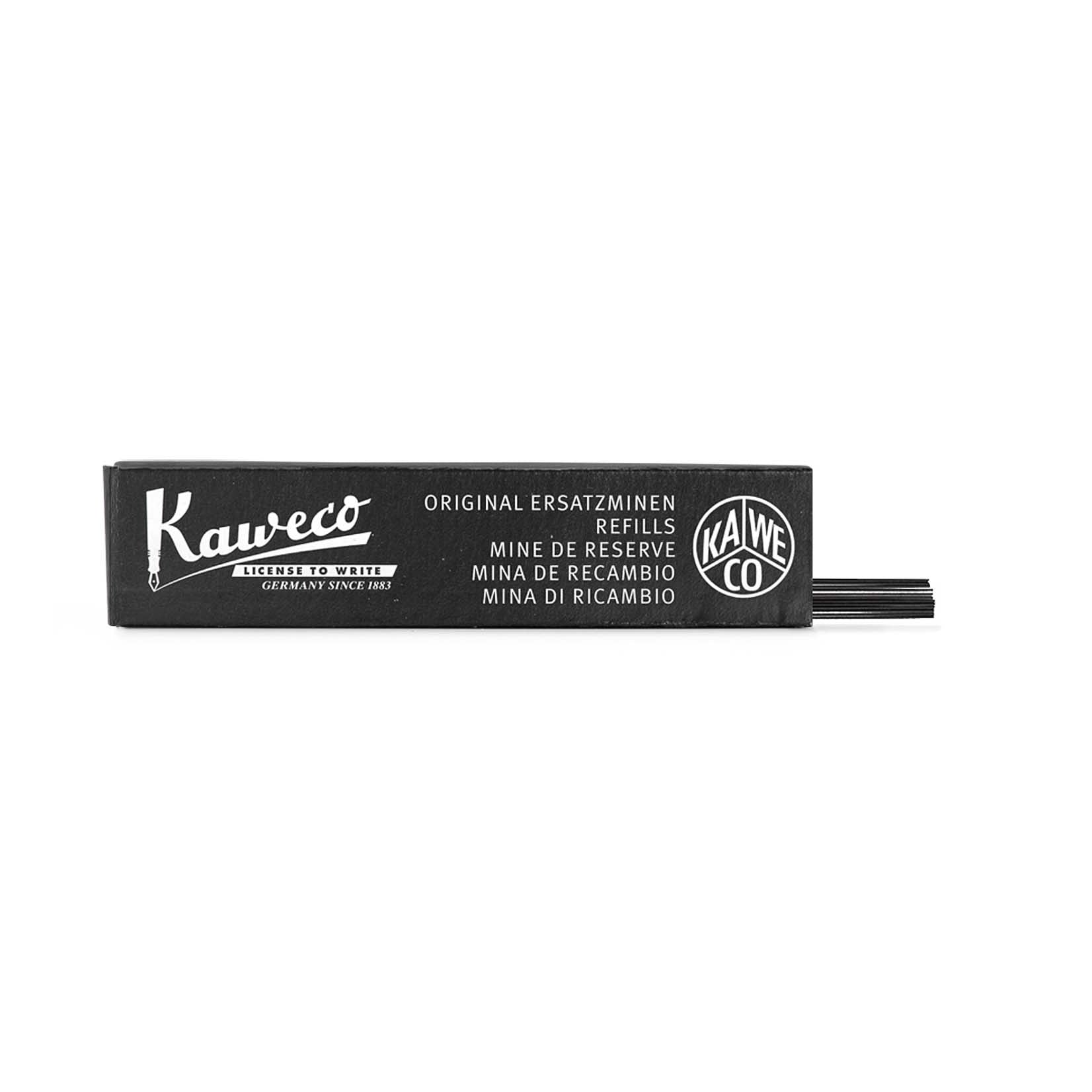 Kaweco Graphitmine Graphit Mine Ersatzmine HB 0,7 mm 