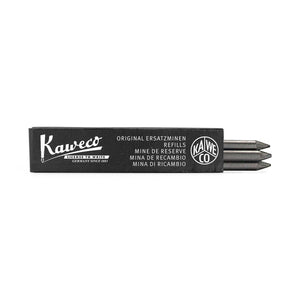 Kaweco Graphitmine Grafit Ersatzmine 5B 5,6 mm Fallbleistift Mine 