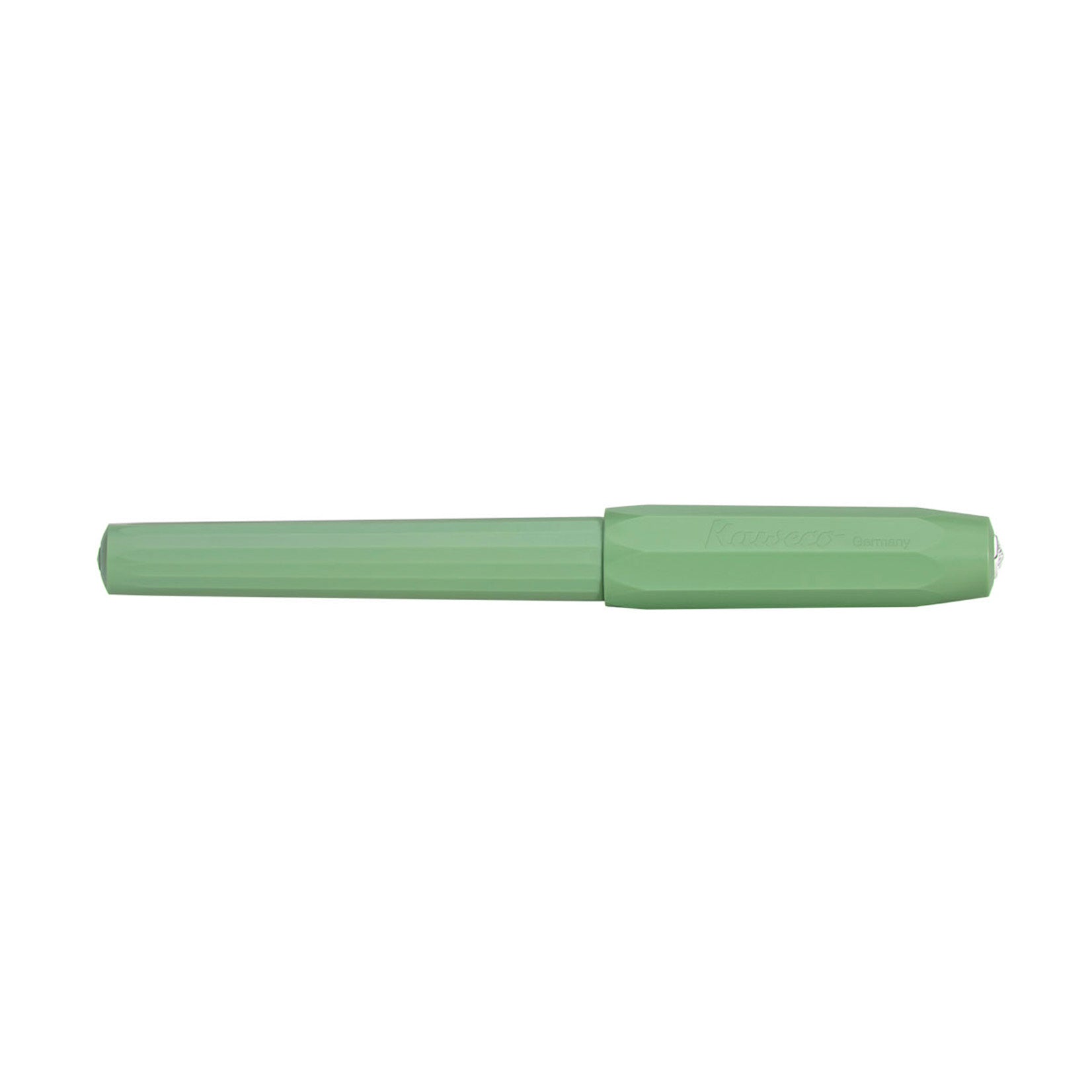 Kaweco Füller Füllhalter Perkeo Jungle Green grün Schulfüller Feder Stärke M