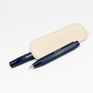 Kaweco Classic Sport Druckbleistift navy