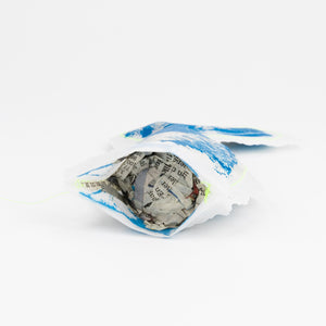 Lilli & Karl Hase blau