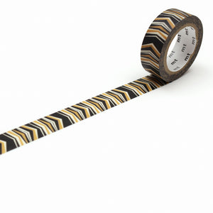 mt masking tape washi tape Reispapier japanisch Olle Eksell arrows Retro 70ies