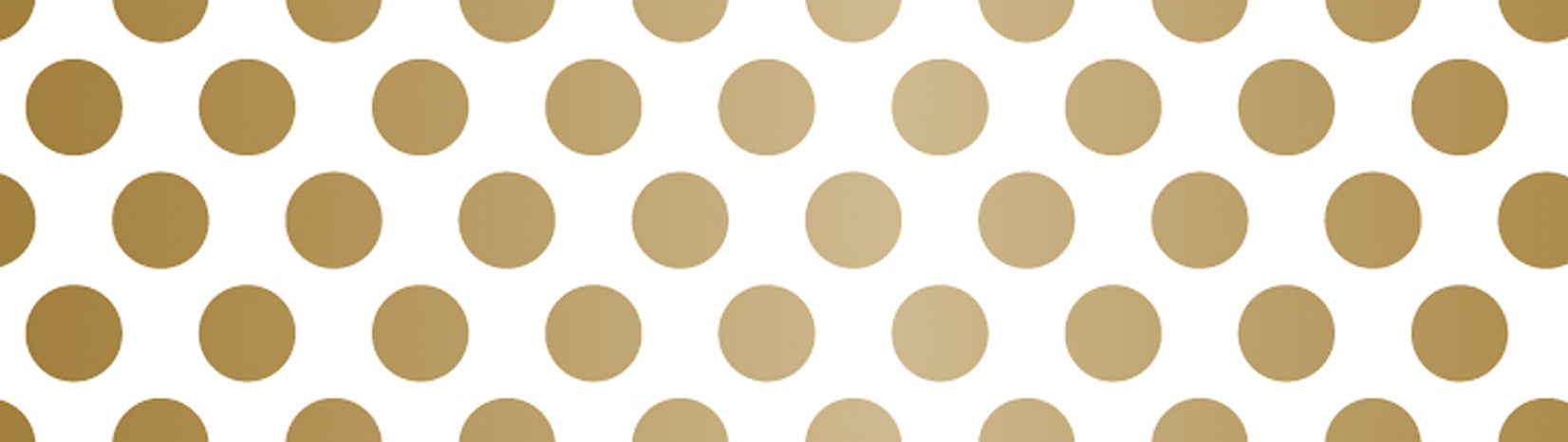 mt masking tape dots gold