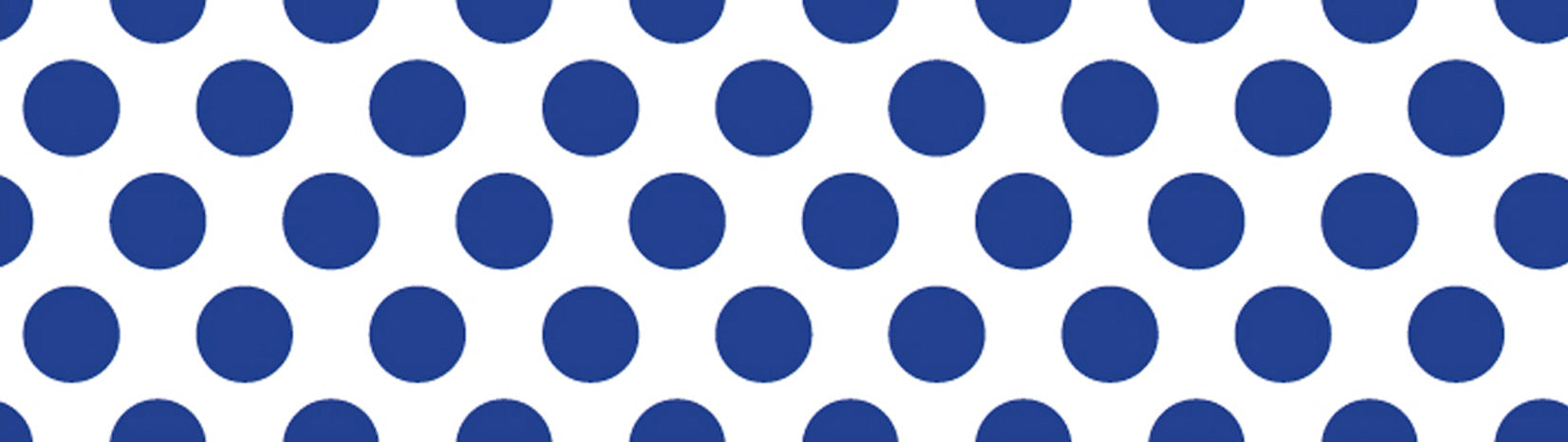 mt masking tape dots night blue