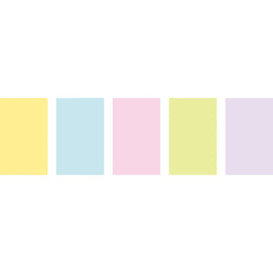 mt masking tape Geschenkbox pastel2 Pastell washi tape Reispapier Geschenk Dekotape Japan