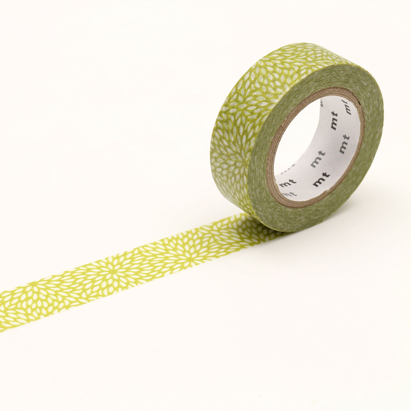 mt masking tape mujinagiku hiwa