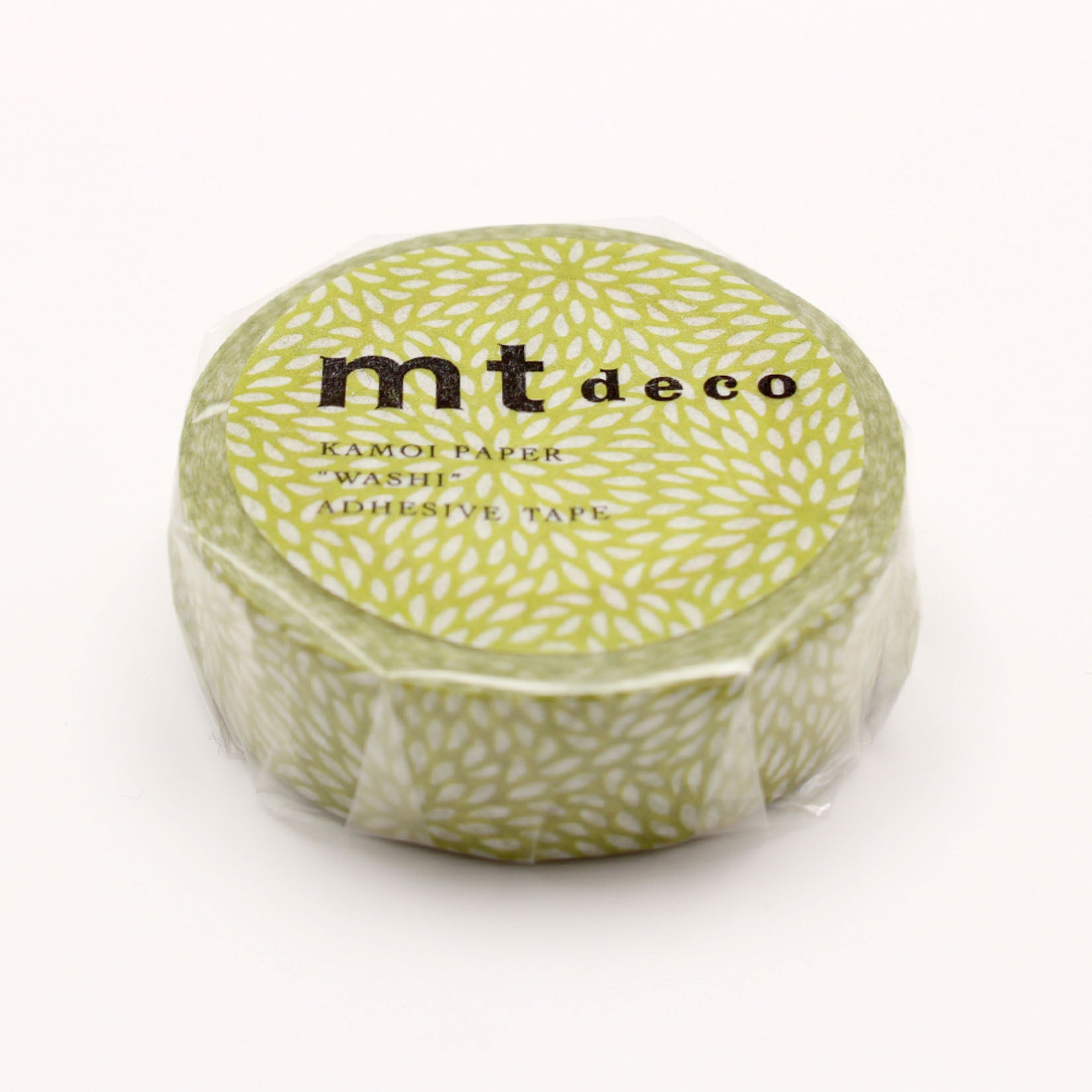 mt masking tape mujinagiku hiwa