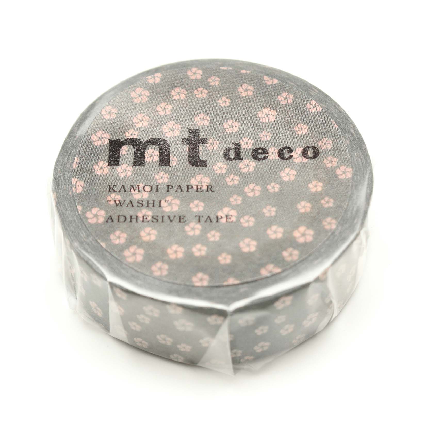 mt masking tape nejirume namari