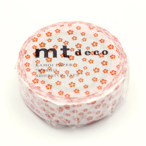 mt masking tape nejirume shu