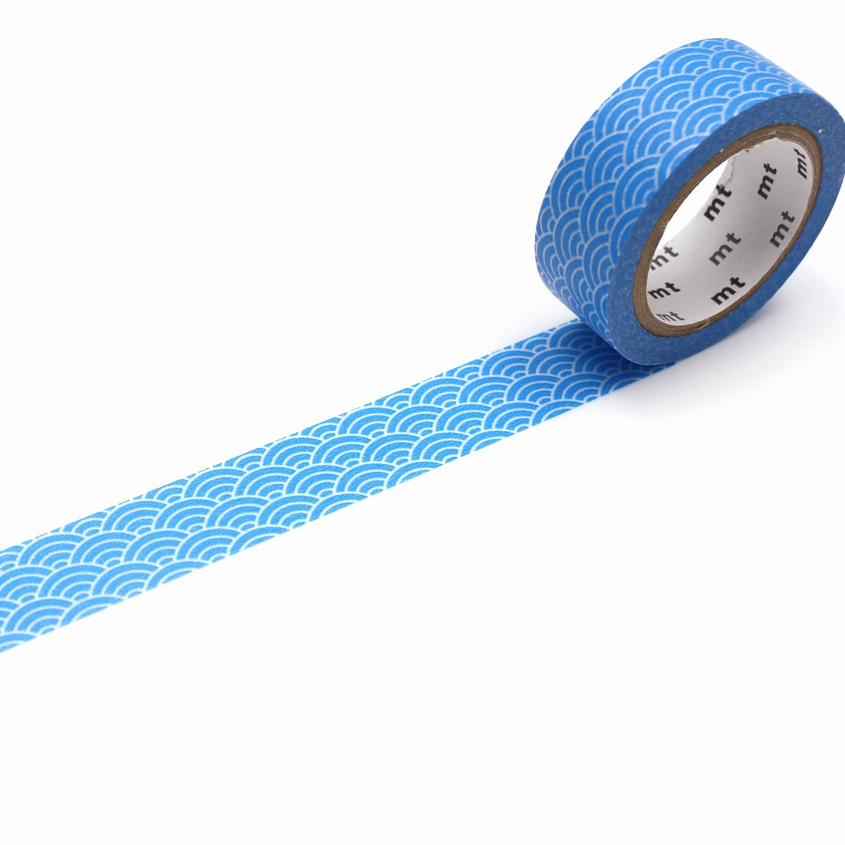 mt masking tape japanisches washi tape Reispaper seigaihamon tsuyukusa