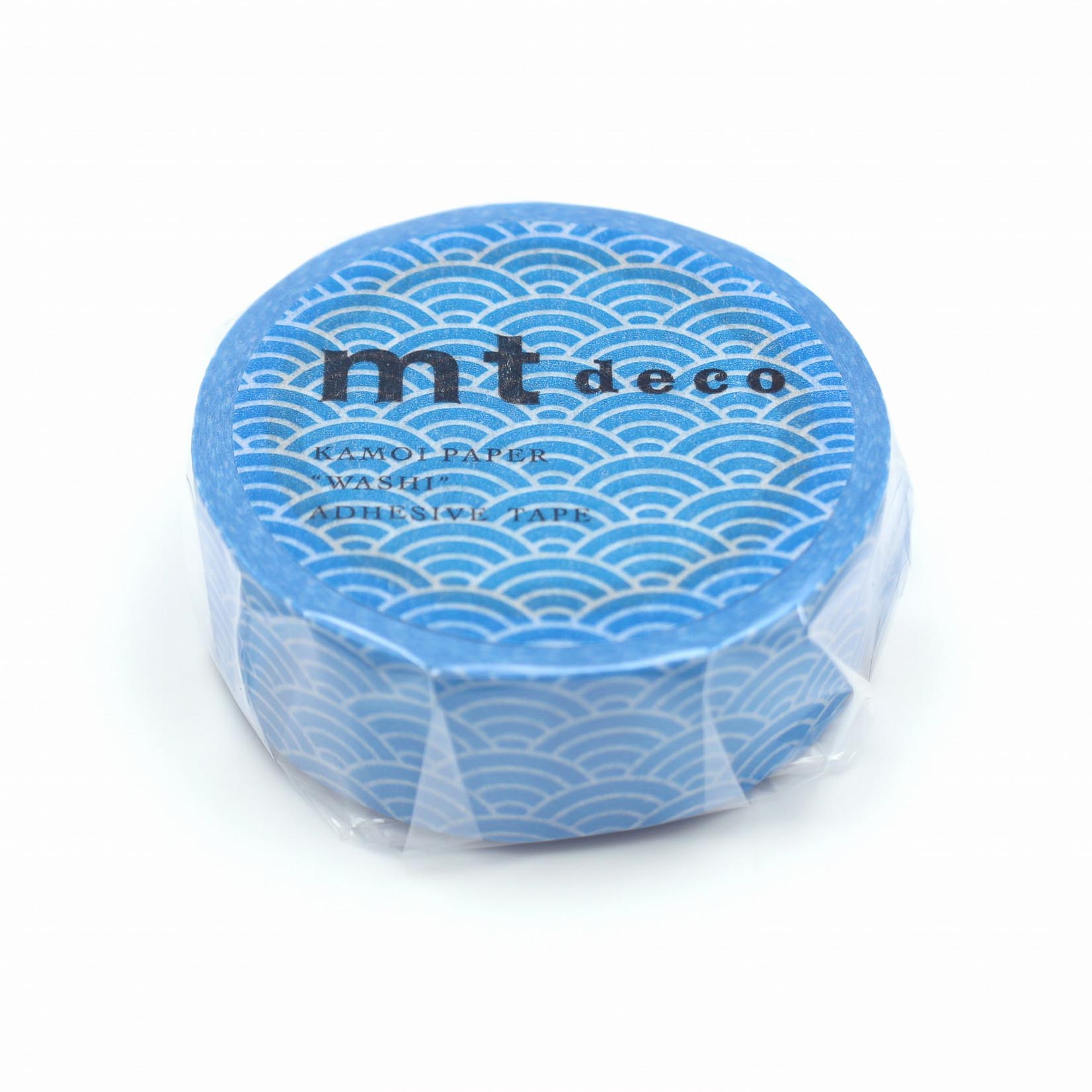 mt masking tape japanisches washi tape Reispaper seigaihamon tsuyukusa