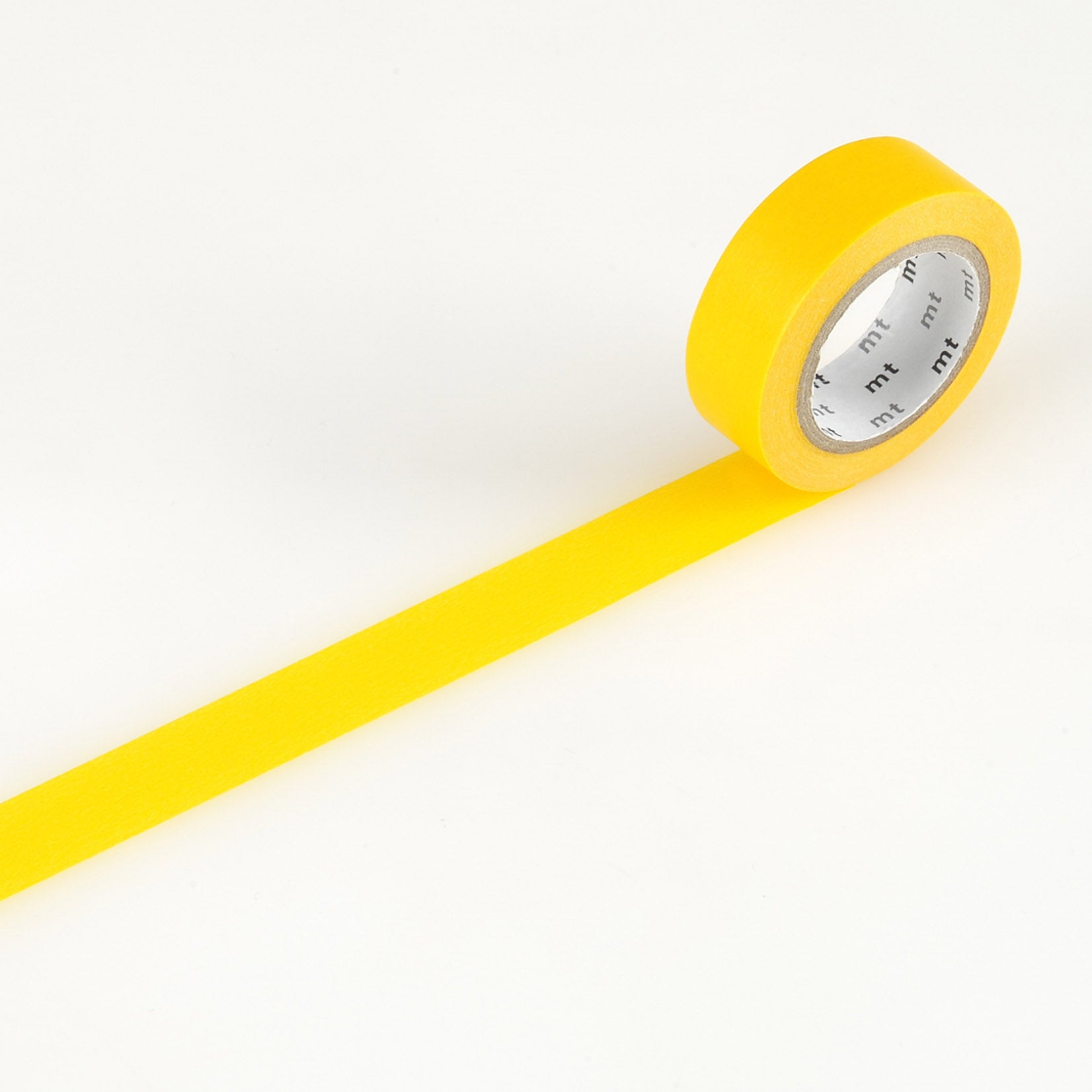 mt masking tape gelb