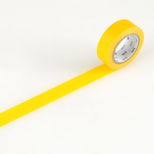 mt masking tape gelb