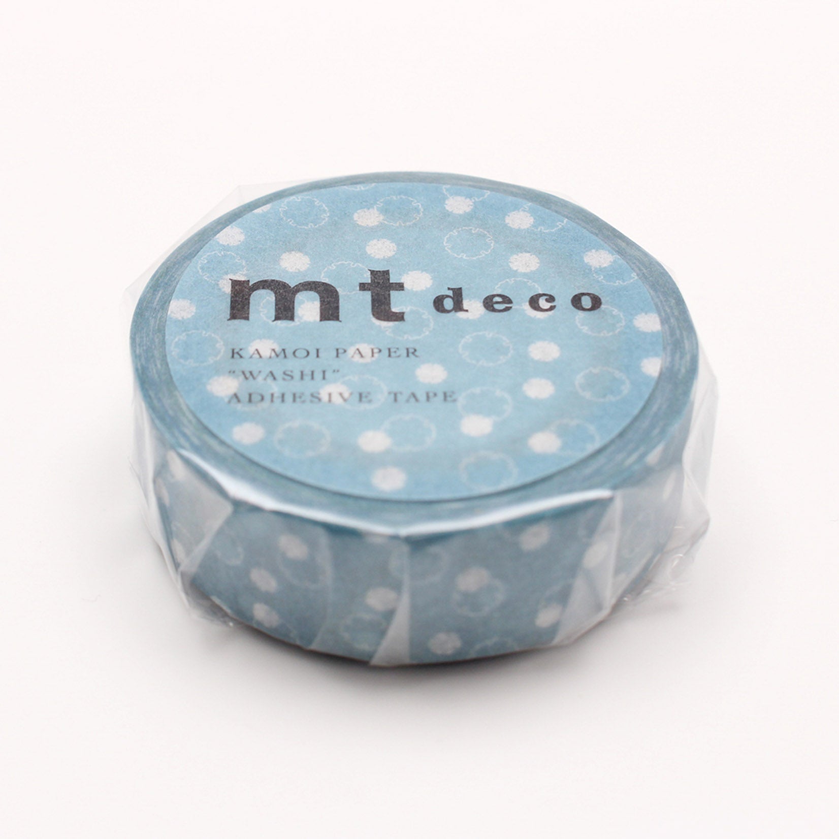 mt masking tape yukiwa wasurenagusa