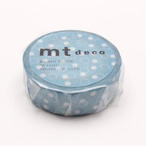 mt masking tape yukiwa wasurenagusa