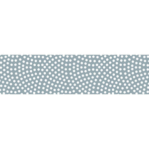 mt masking tape japanisches washi tape Reispaper samekomon asaginezu Punkte Pünktchen