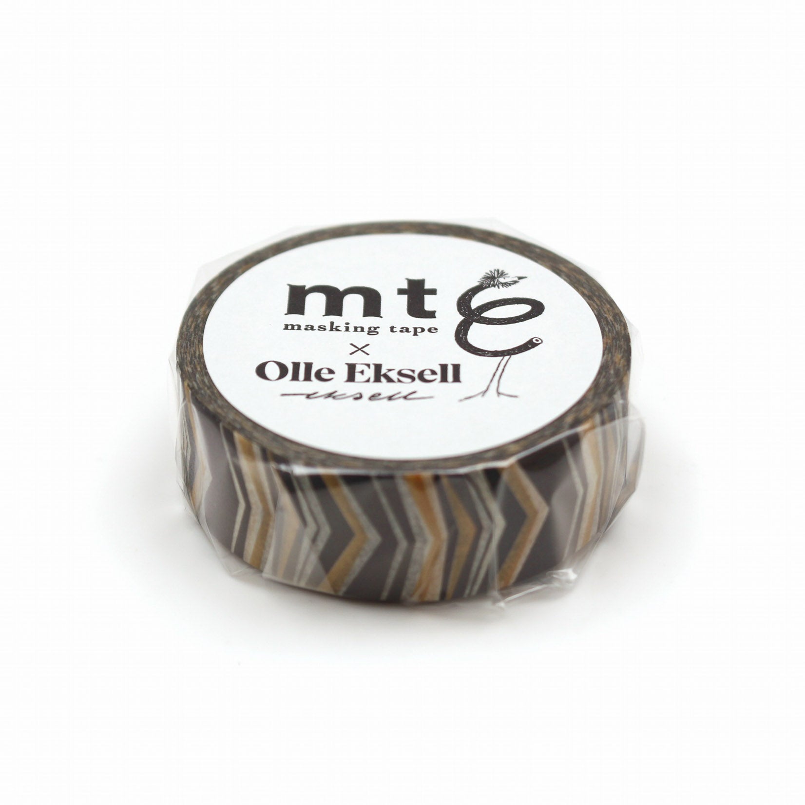 mt masking tape washi tape Reispapier japanisch Olle Eksell arrows Retro 70ies