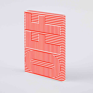nuuna Notizbuch On Off L