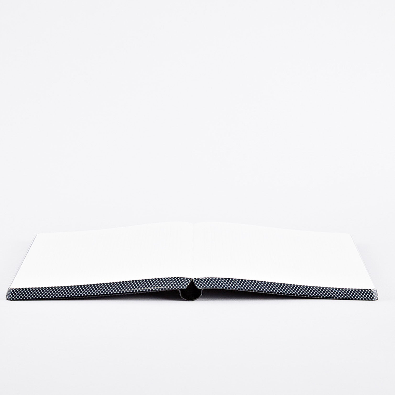 nuuna Notizbuch Everything starts from a dot L