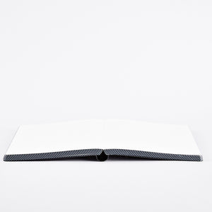 nuuna Notizbuch Everything starts from a dot L