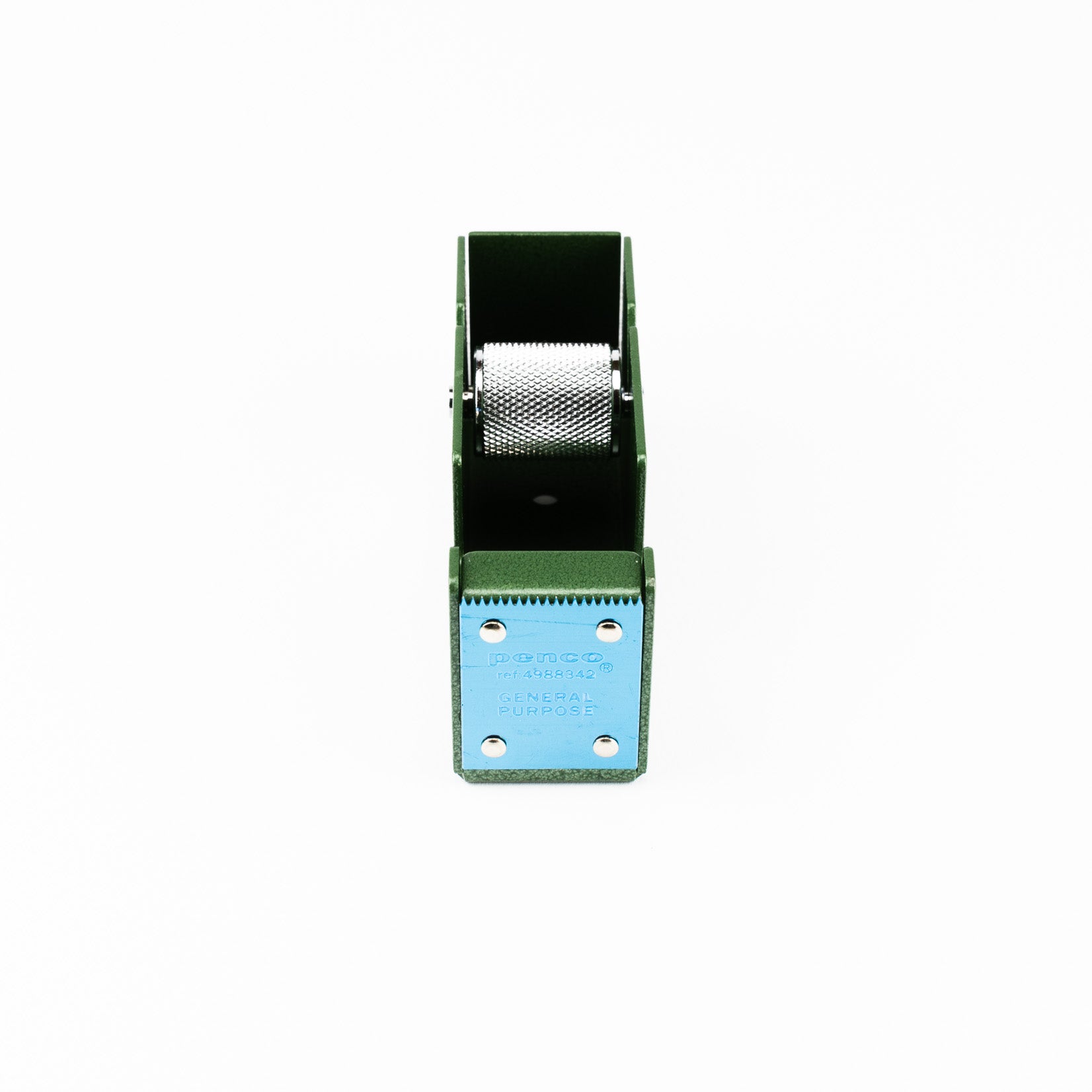 Penco Japan Klebebandabroller Tape Dispenser grün