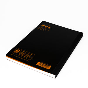 Rhodia Composition Notebook A5 kariert