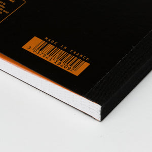 Rhodia Composition Notebook A5 kariert