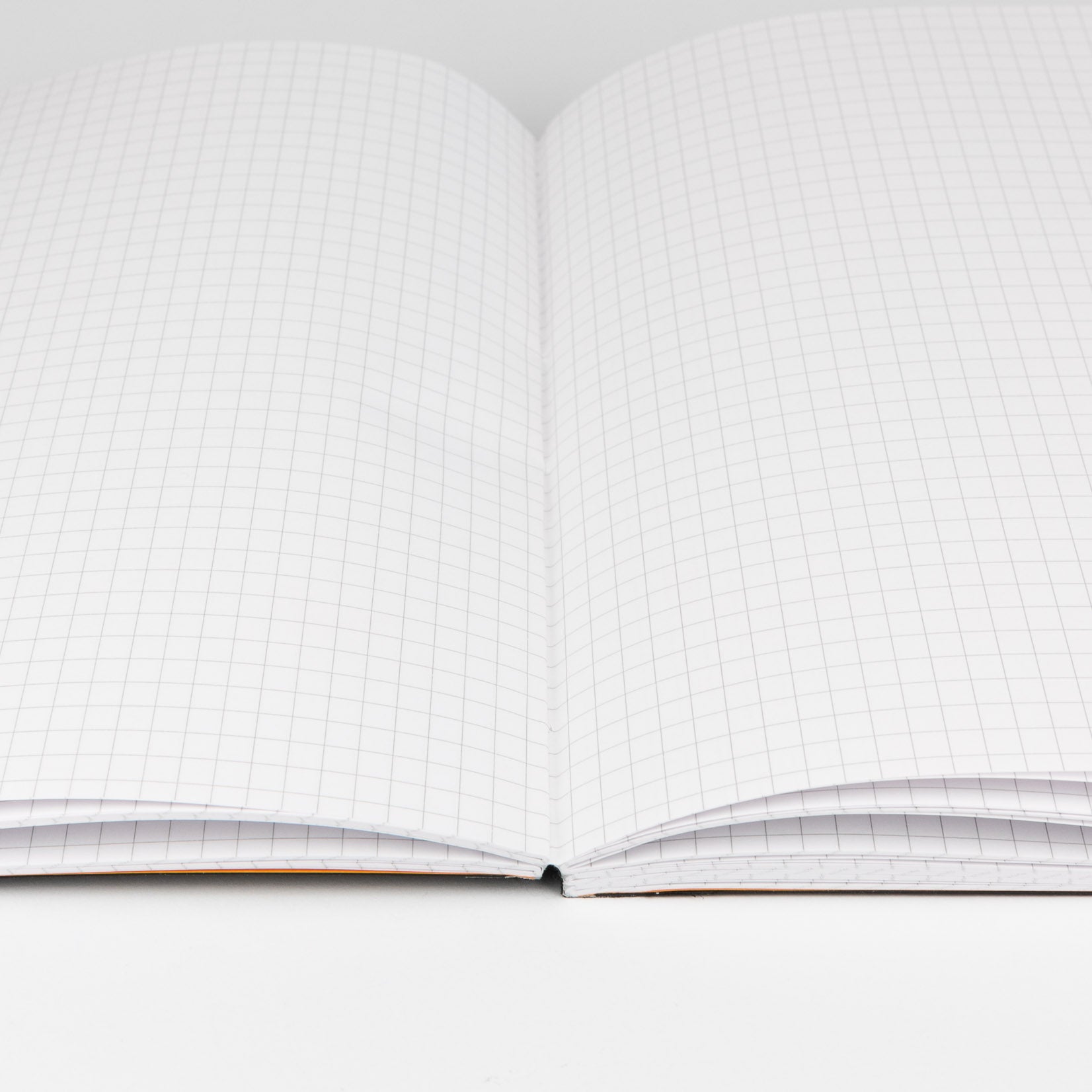 Rhodia Composition Notebook A5 kariert