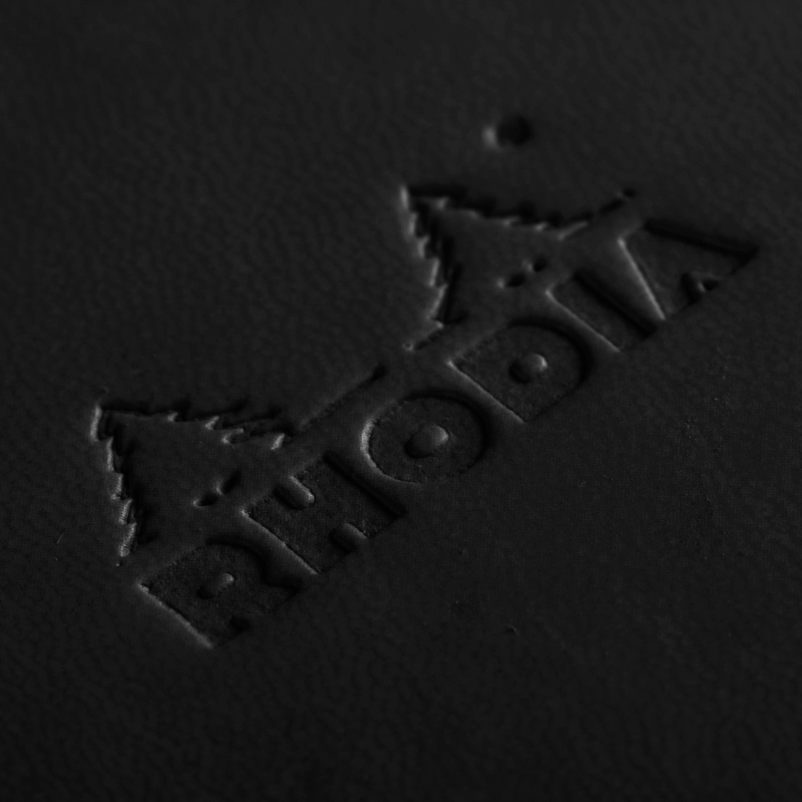 Rhodia Webnotebook 96 Blatt Dot Hardcover Notebook Notizbuch A4 schwarz