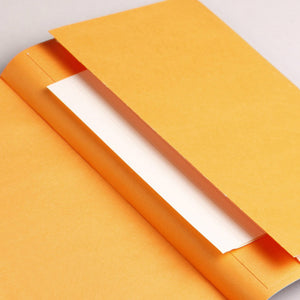 Rhodia Rhodiarama dot A5 Notebook Notizbuch Softcover tangerine orange