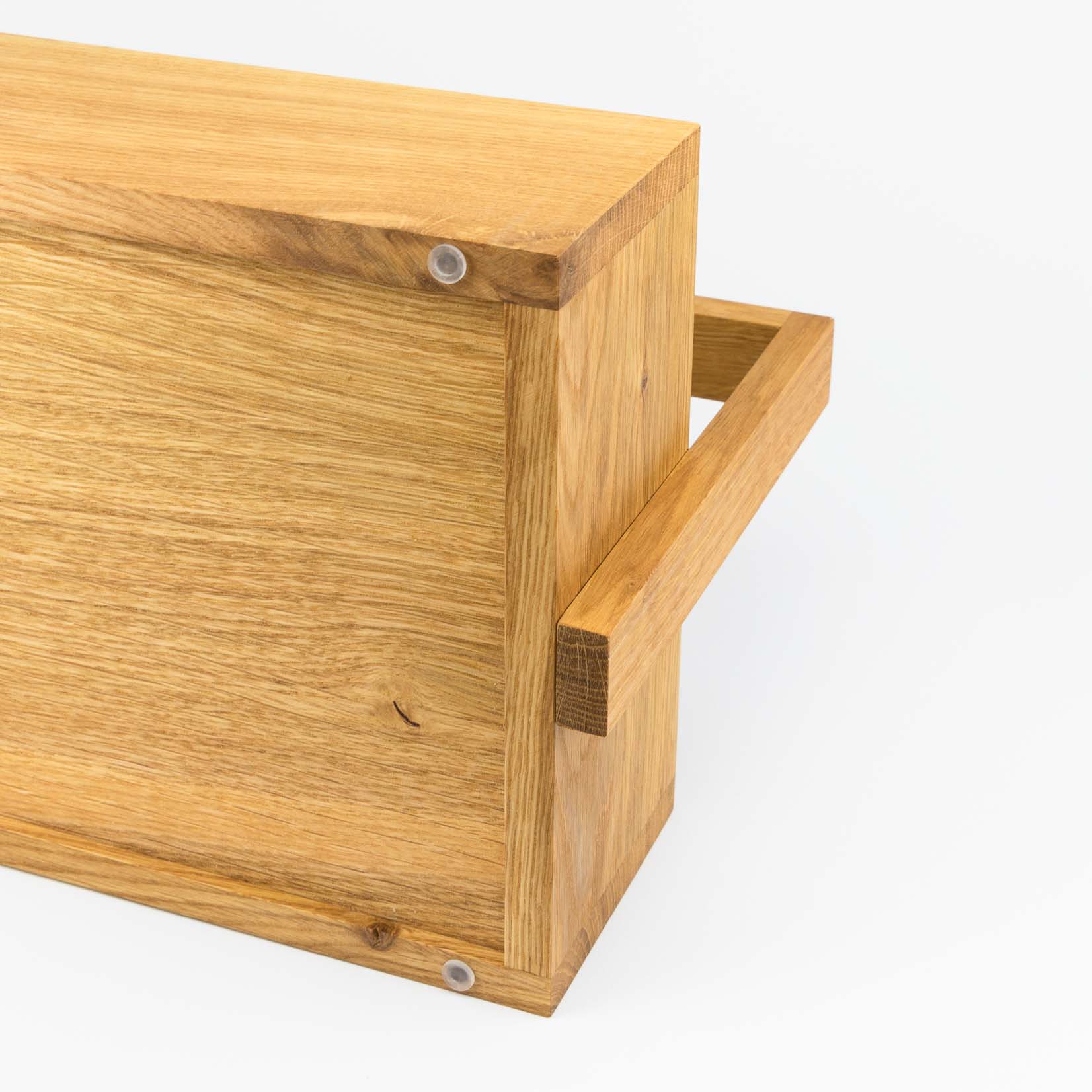 side by side Werkzeugbox