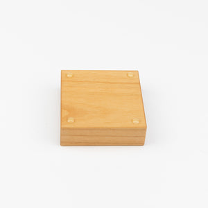 Utensilo aus Holz